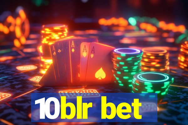 10blr bet